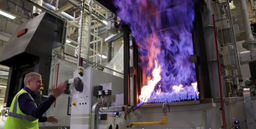 «Огнедышащий дракон» КамАЗа: как на заводе закаляют детали при 900 °C